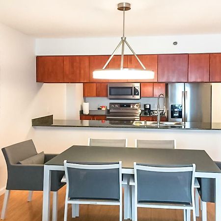 Top Stay Miami Platinum Brickell Exteriör bild